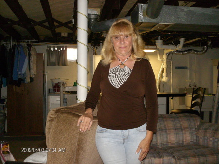 Brenda Thomas Photo 28