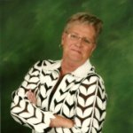 Geraldine Parsons Photo 2