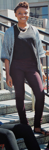 Olivia Foreman Photo 3