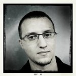 Nicholas Thornton Photo 4