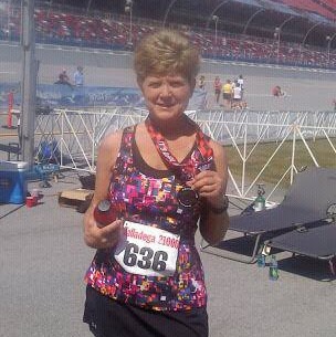 Annette Parker Photo 16