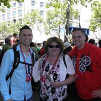 Chris Robbins Photo 12
