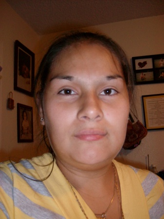 Christina Perez Photo 9