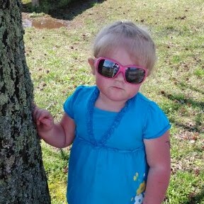 Christina Clevenger Photo 7