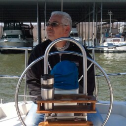 Brian Kenyon Photo 48