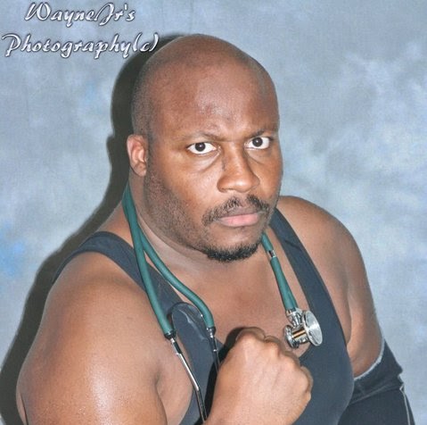 Perry Lewis Photo 12