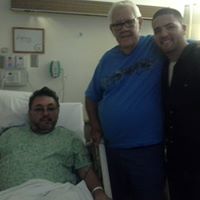 Vincent Haynes Photo 18