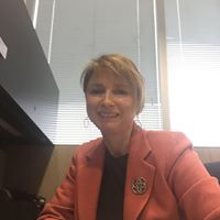 Regina Mccarthy Photo 12