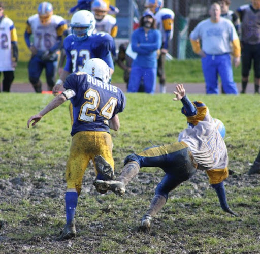 Eddy Burris Photo 1