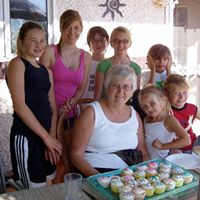 Tina Hildebrand Photo 7