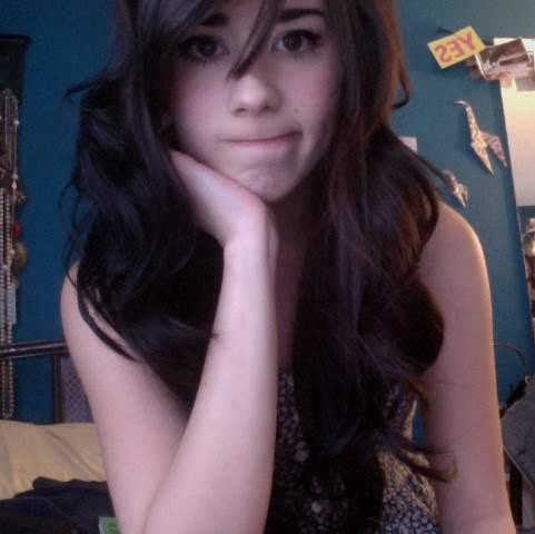 Katherine Pacheco Photo 16