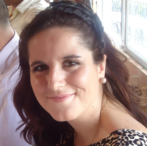 Rocio Gutierrez Photo 4