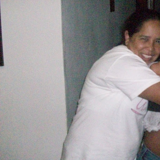 Jane Pacheco Photo 9