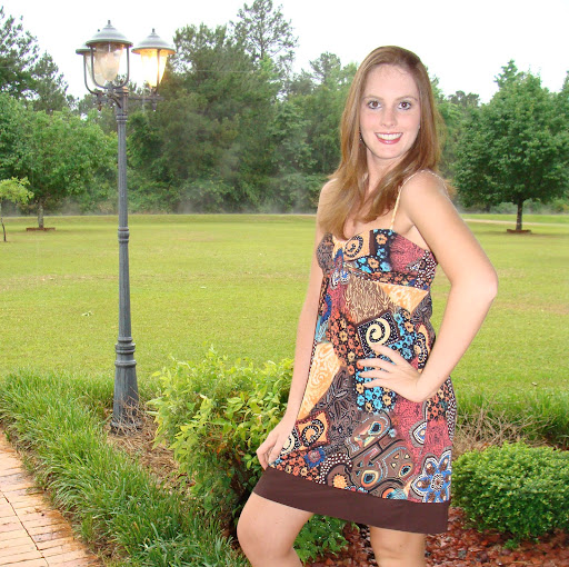 Amanda Fulton Photo 19