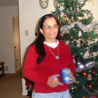 Lillian Martinez Photo 45