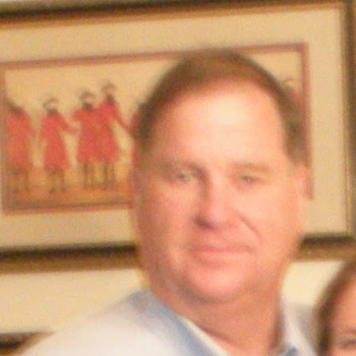 Robert Beckham Photo 18