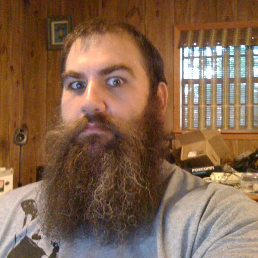 Andrew Richardson Photo 7