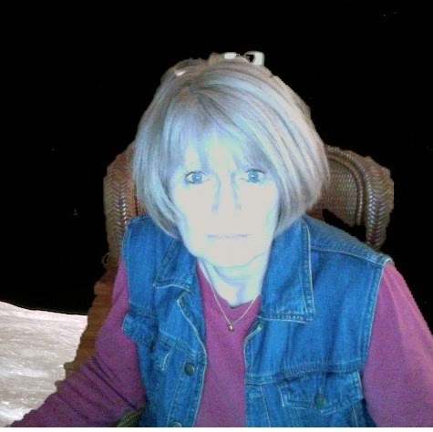 Ellen Long Photo 15