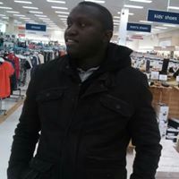 Abdulai Conteh Photo 7