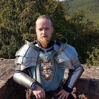 Benjamin Dennis Photo 12