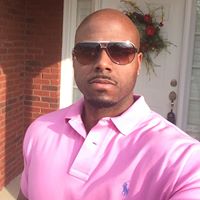 Victor Spence Photo 14