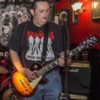 Martin Vaughan Photo 5