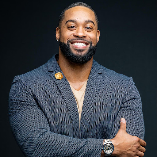 Andre Evans Photo 46