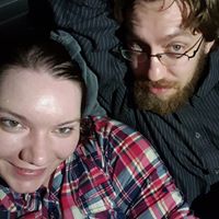 April Curry Photo 22