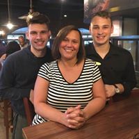 Cindy Rhoades Photo 14