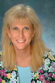 Beth Johnson Photo 26