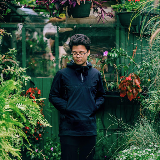 Maxwell Young Photo 29