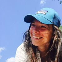 Krista Marshall Photo 14