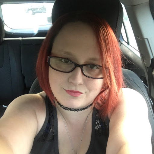 Kristina Carroll Photo 15