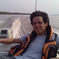 Julio Delvalle Photo 9