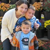 Dolores Pierce Photo 5