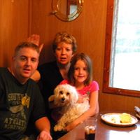 Robert Darrow Photo 22