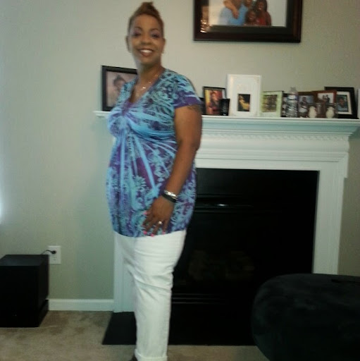 Janet Mayfield Photo 9