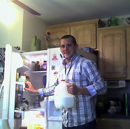 Cory Russell Photo 17