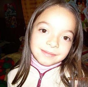 Michelle Covarrubias Photo 10