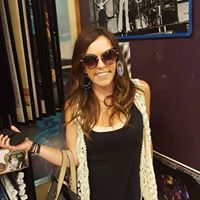 Alison Porter Photo 19