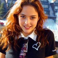 Kristina Tucker Photo 18