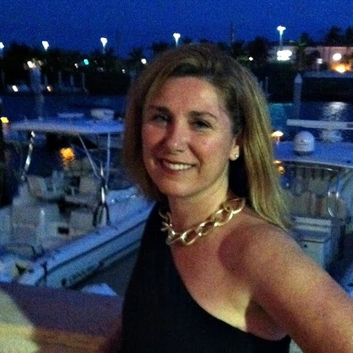 Christina Daly Photo 11