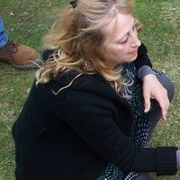 Crystal Rhoades Photo 11