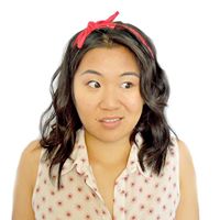 Connie Wang Photo 29