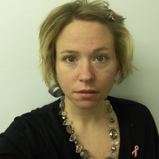 Cassandra Beck Photo 19