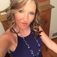 Amber Chapman Photo 13