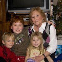 Eva Freeman Photo 19