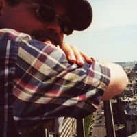 Hugh Richardson Photo 13