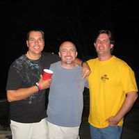 Martin Major Photo 22