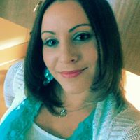 Stephanie Luce Photo 22